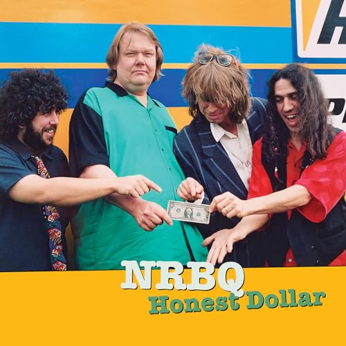 Honest Dollar |