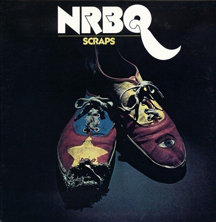 SCRAPS |
