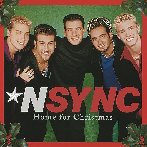 Home For Christmas (Vinyl) Vinyl Record