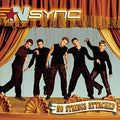 No Strings Attached Music CD
