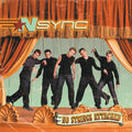 *NSYNC - No Strings Attached Vinyl Record