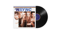 *NSYNC NSYNC (25th Anniversary) Vinyl Record