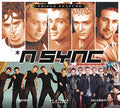 Triple Feature: Nsync Music CD