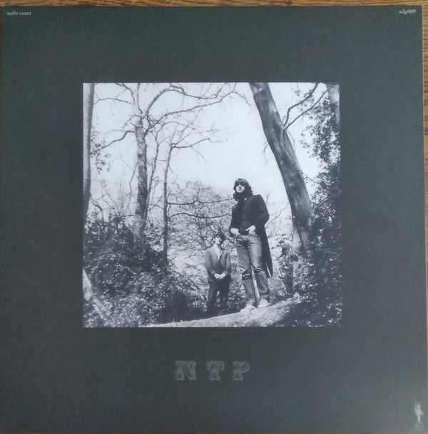 NTP (VINYL) | Mint (M) Mint (M)