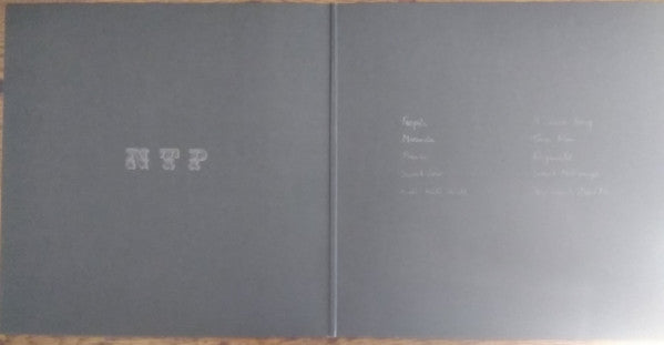 NTP (VINYL) | Mint (M) Mint (M)