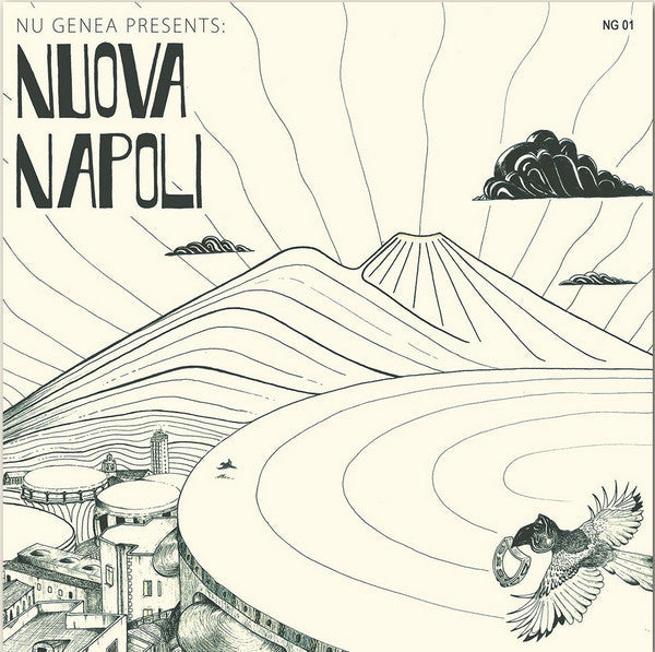 Nuova Napoli | Mint (M) Mint (M)