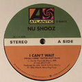 I Can't Wait (VINYL) | Mint (M) Generic