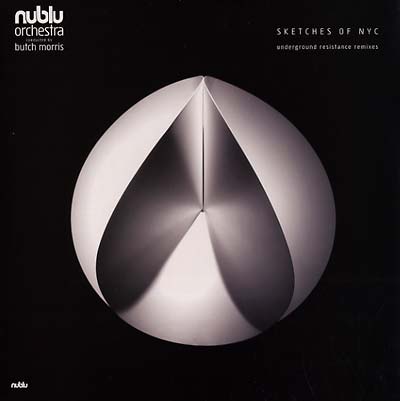 Sketches of NYC RMX |