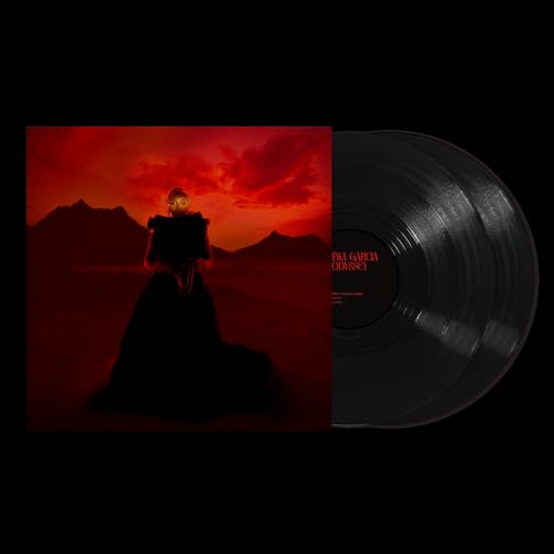 Odyssey [2 LP] (Vinyl) Vinyl Record