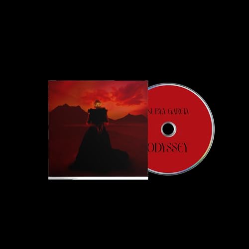 Odyssey Music CD