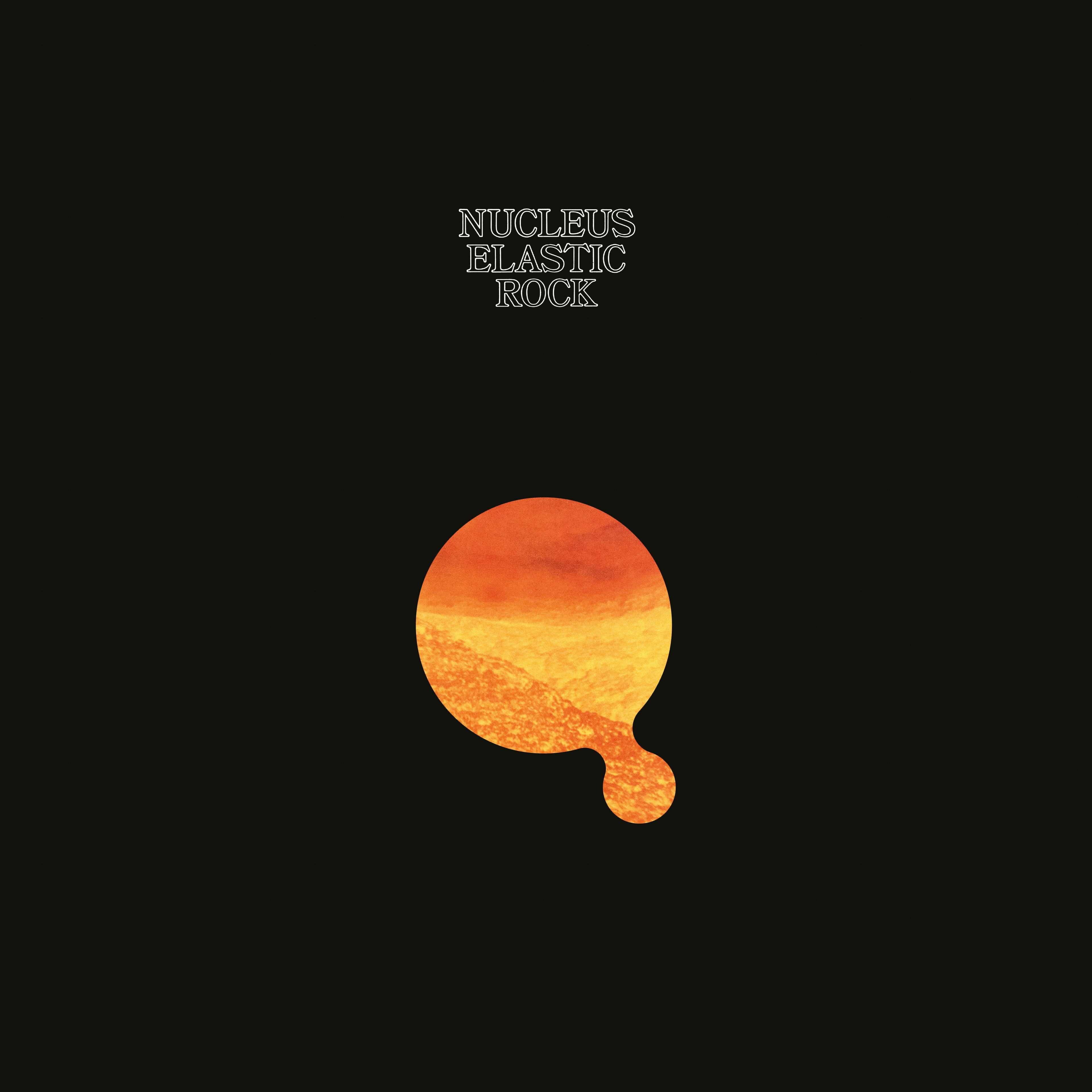 Elastic Rock Vinyl Record