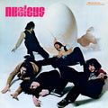 Nucleus (WHITE VINYL) Vinyl Record