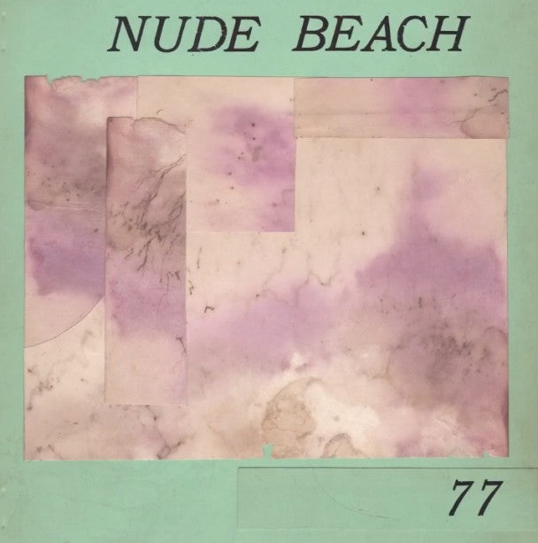 77 Vinyl Record