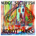 Robot Wars Vinyl Record