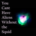 You Can't Have Aliens Without The Squid Vinyl Record