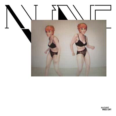 Face Lift Music CD