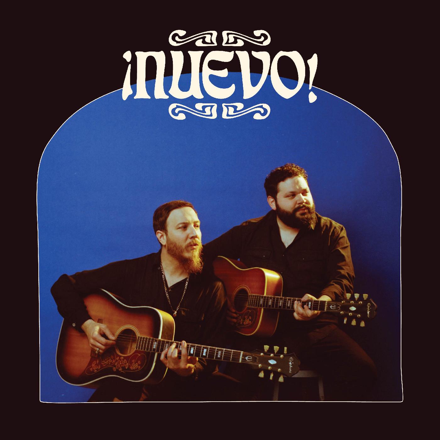 Nuevo (Cassette) Vinyl Record