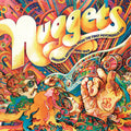 Nuggets Nuggets: Original Artyfacts From The First Psychedelic Era (1965-1968) [SYEOR24] [Psychedelic Vinyl] Vinyl Record