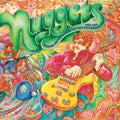Nuggets Nuggets: Original Artyfacts From The First Psychedelic Era (1965-1968), Vol. 2 [SYEOR24] [Psychedelic Vinyl] Vinyl Record