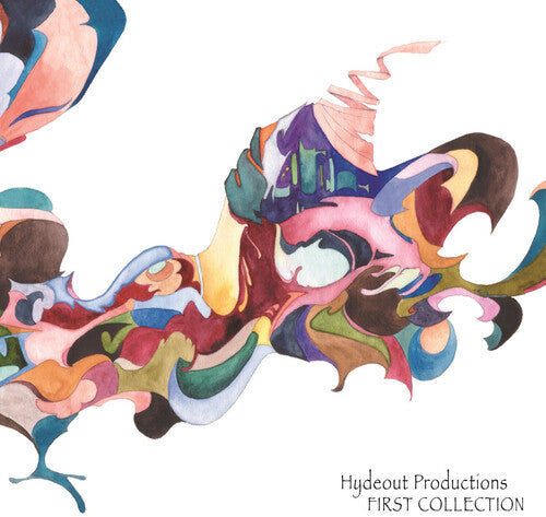 Hydeout Productions: First Collection (Limited Edition, Reissue) (2 Lp's) Vinyl Record