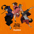 Samurai Champloo Music Record |