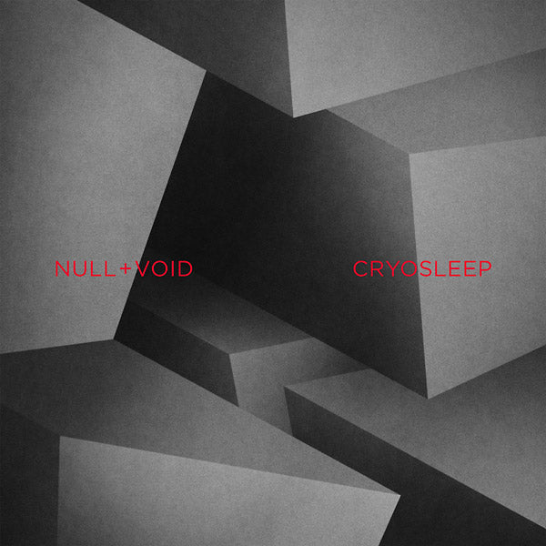 Cryosleep [Vinyl]
