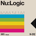 Nu:Logic - Somewhere Between The Light [Vinyl] Vinyl Record