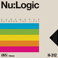 Nu:Logic - Somewhere Between The Light Vinyl Record