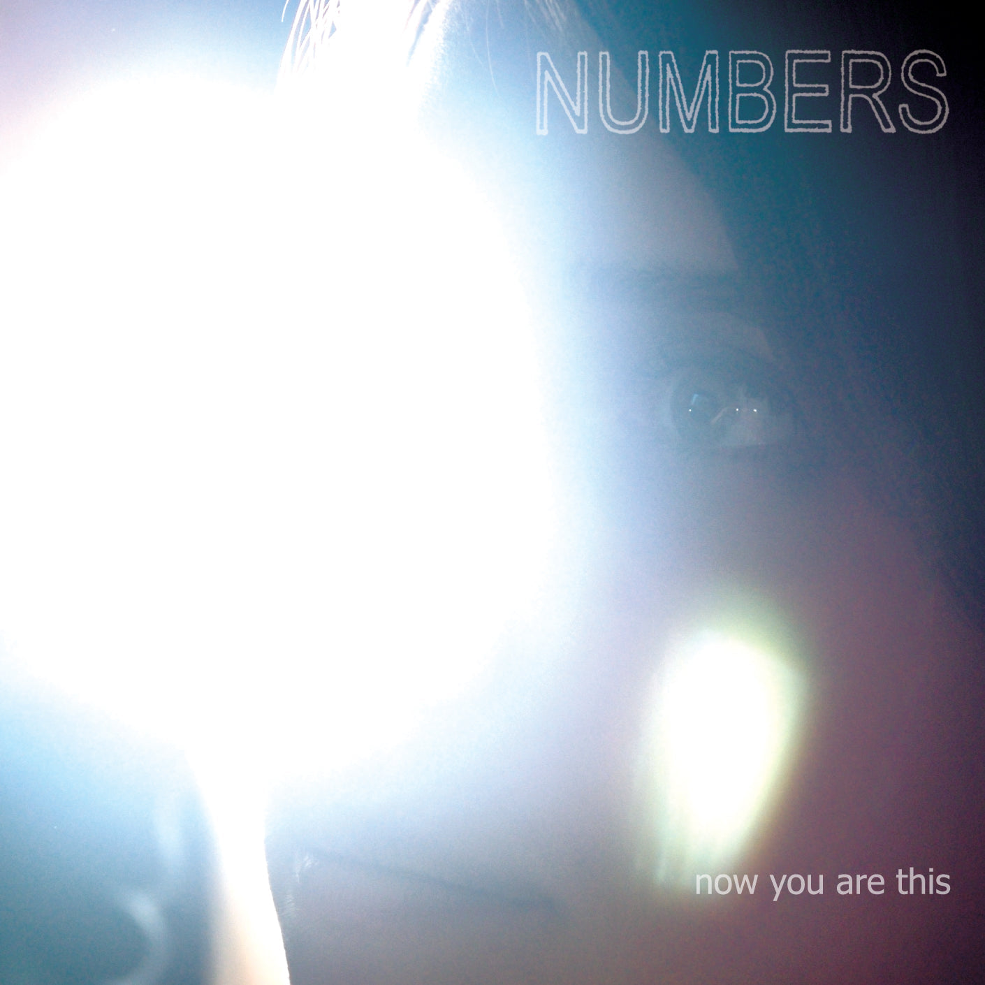 Now You Are This Music CD