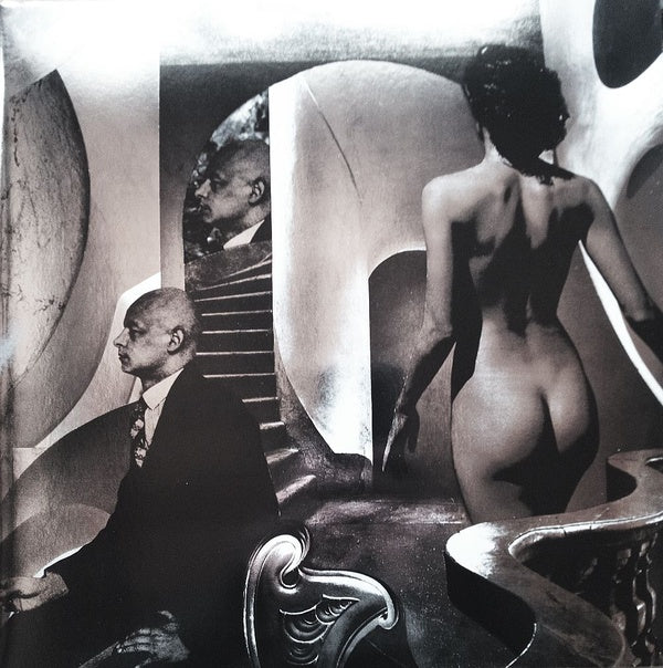 Nurse With Wound - Bar Maldoror Vinyl Record