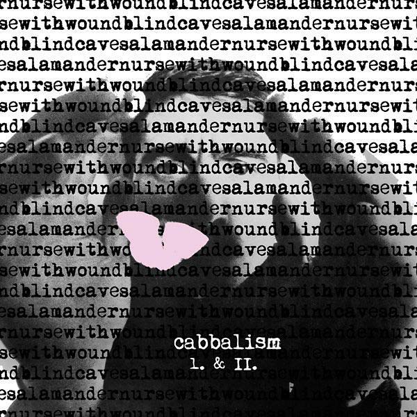 Cabbalism I. & II. Music CD