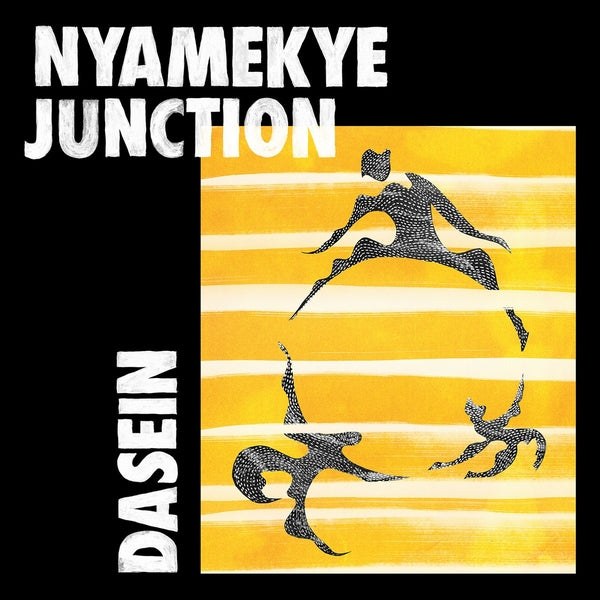 Dasein Vinyl Record