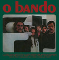 O Bando Music CD
