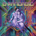 O-Mandroid Vinyl Record