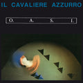 Il Cavaliere Azzurro Vinyl Record