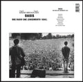 Oasis - BBC Radio 1 (Knebworth 1996) [Import] [Vinyl] Vinyl Record