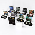 Complete Studio Album Collection (8 Album Boxset) [LP] Vinyl Record