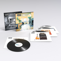 Oasis - Definitely Maybe : 30th Anniversary Edition (Bonus Tracks, New Artwork) (4 LP Box Set) Vinyl Record