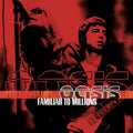 Familiar To Millions [2CD] Music CD