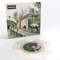 Some Might Say (Clear Vinyl) (7" Single) Vinyl Record