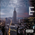 STANDING ON T(EX-LP) |