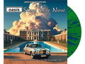 Stay Here Now (Splatter Vinyl) Vinyl Record