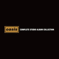 The Complete Studio Album Collection (Box Set) (14 Lp's) |