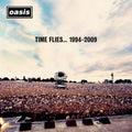 Time Flies… 1994-2009 (2CD) Music CD