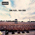 Oasis - Time Flies… 1994-2009 (2CD) Music CD