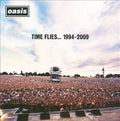 TIME FLIES...1994-2009 |