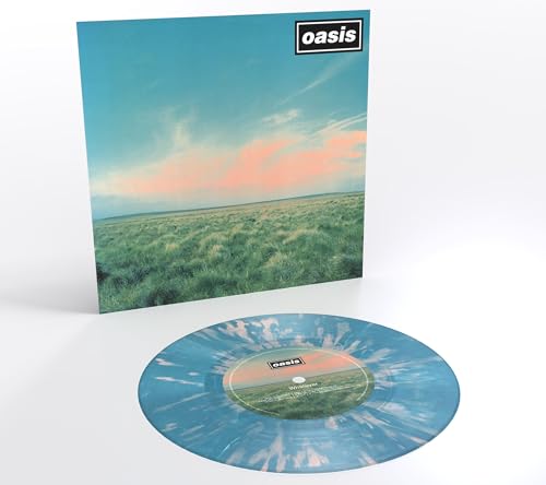 Whatever / (It's Good) To Be Free (Limited Edition, Colored Vinyl, Pink, Blue, Anniversary Edition) (7" Single) Vinyl Record