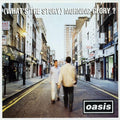 (What's the Story) Morning Glory? (Remastered) [Import] (2 Lp's) Vinyl Record