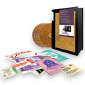 Pink Floyd – 1972 Obfusc/Ation (2-CD/DVD/Blu-ray) Music CD