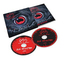 Cause Of Death - Live Infection (With Blu-ray) |